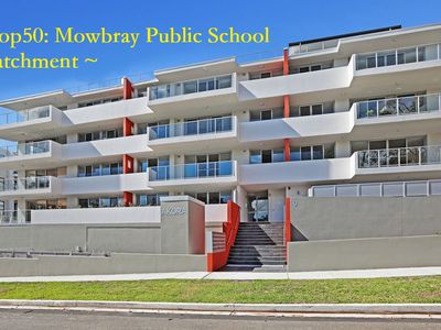108 / 9-13 Mindarie St, Lane Cove North