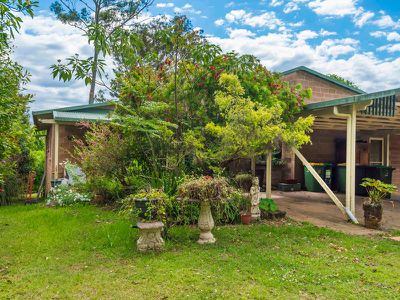 1 / 4 Silky Oak Drive, Nimbin