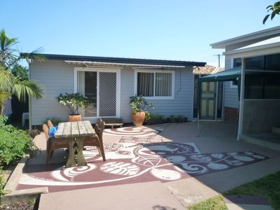 2 Osrick Ave, Ulladulla