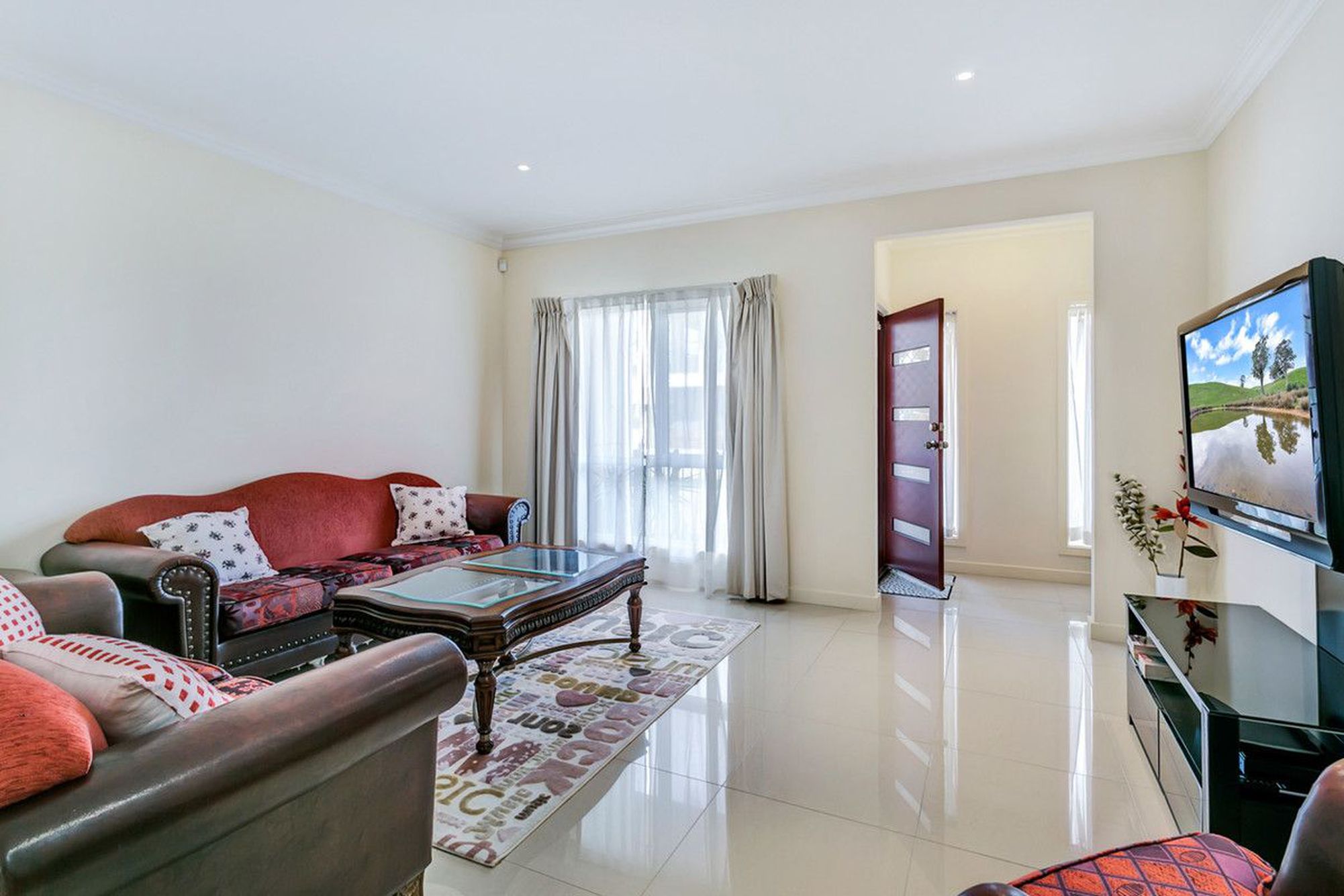 44 Harvey Circuit, Mawson Lakes