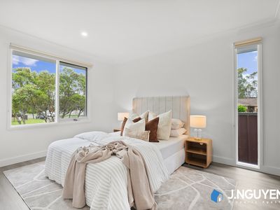 1 & 1a Darling Avenue, Lurnea