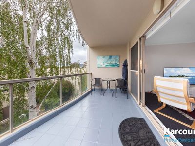 19 / 49 Leahy Close, Narrabundah