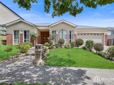 5 Grayden Drive, Berwick