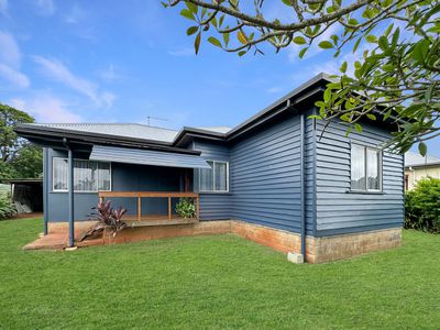 16 Walker Street, Kairi
