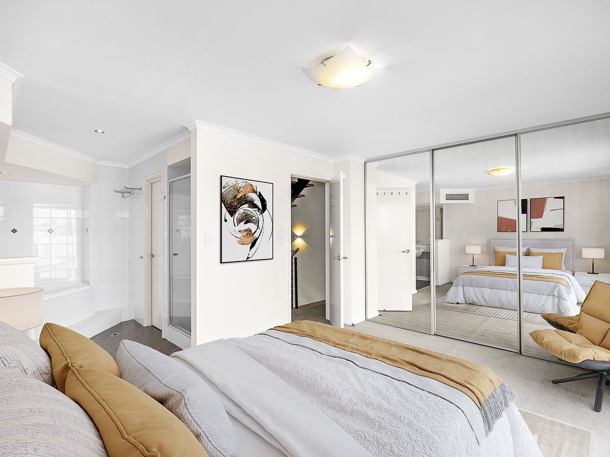 6 Boans Lane, East Perth