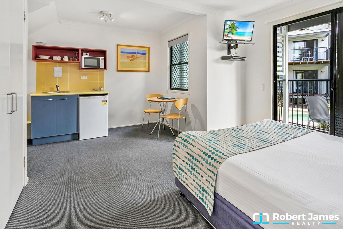 441 & 442 / 3 Hilton Tce, Tewantin
