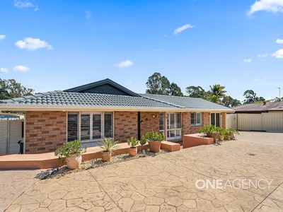 19 Burdekin Drive, Albion Park