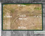 Lot Lot 9, 5 Marion Street, Thirlmere