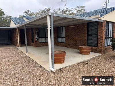 60 Reece Court, Wondai