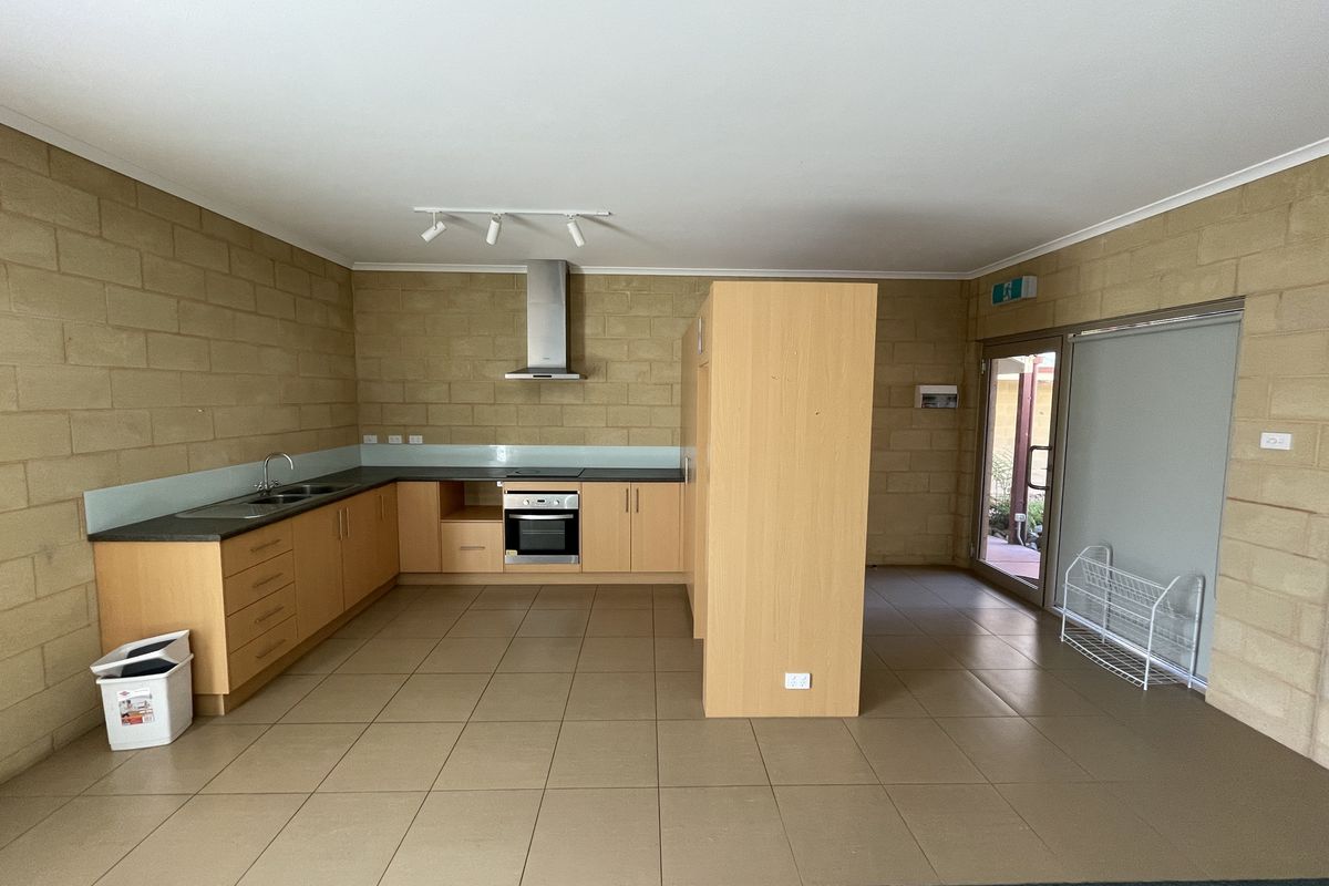 6 / 5 Collopy Street, Mansfield