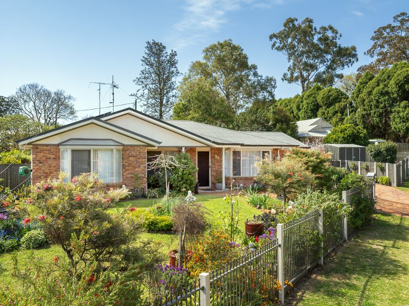 23 Stanmoore Street, Rangeville