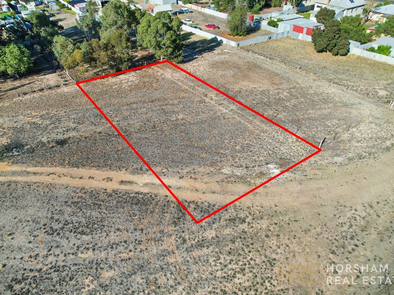 Lot 3, Whitton Street, Dimboola