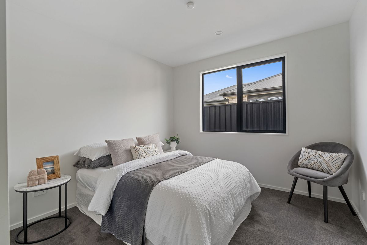 18 Pender Street, Kaiapoi