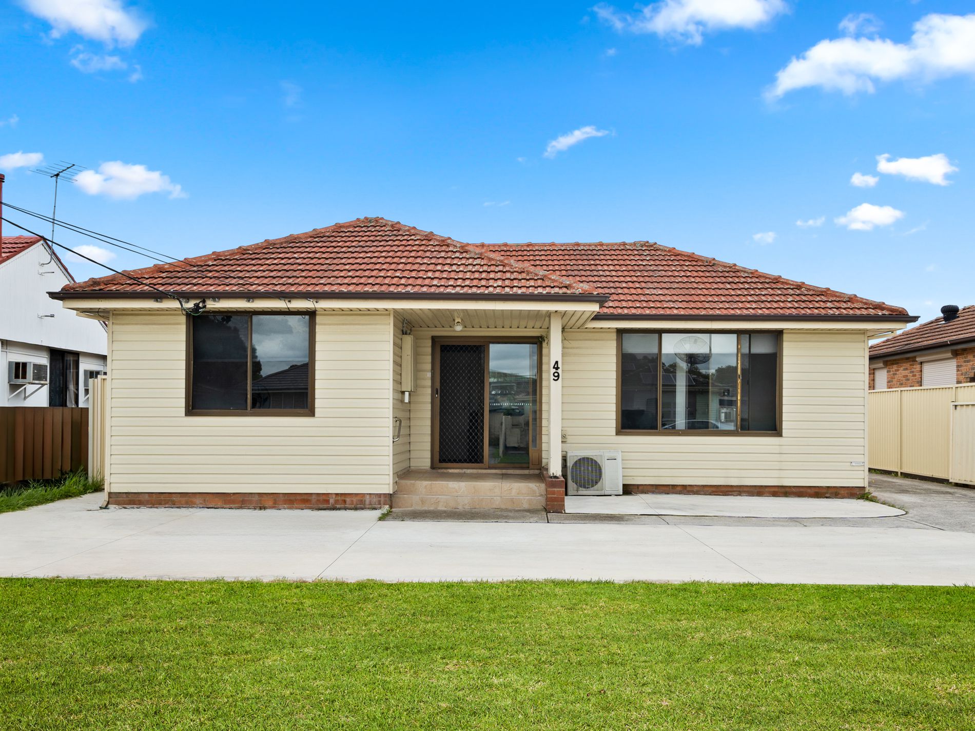 49 Crosby Crescent, Fairfield