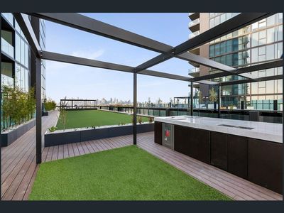 302 / 4 Joseph Road, Footscray