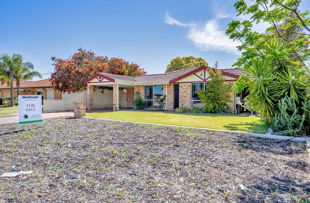 71 The Avenue, Warnbro