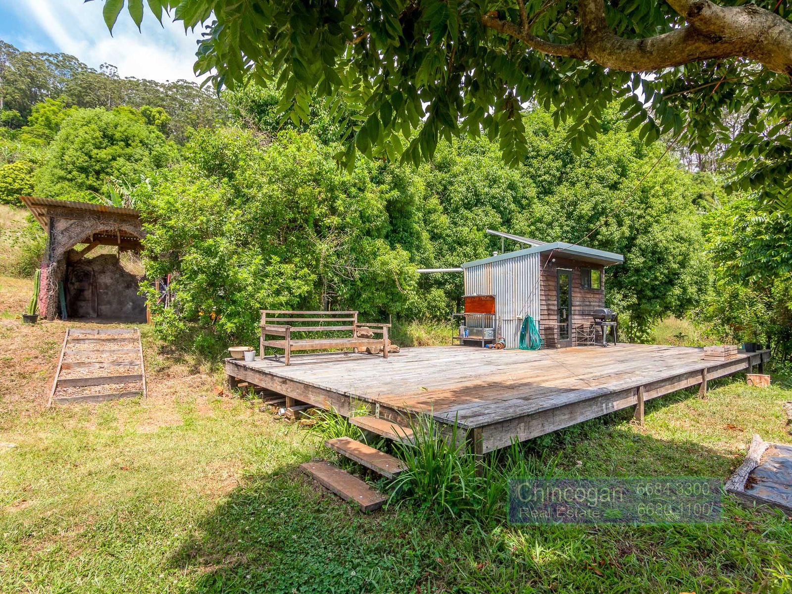 134 Snake Gully Road, Upper Burringbar