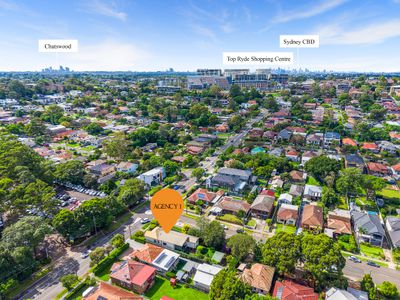 52 Parkes Street, West Ryde