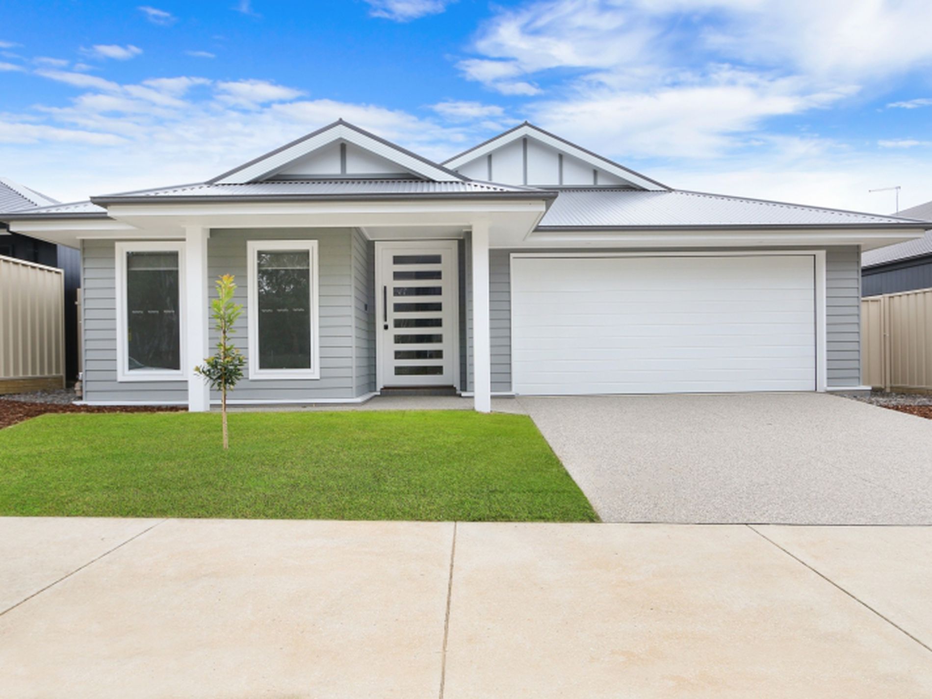 17 AXFORD BOULEVARD, Wodonga