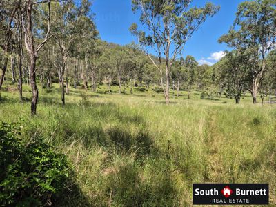 Lot 63, Lot 63 McCauley Weir Road, South East Nanango