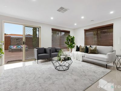 8 Brodie Mews, Derrimut