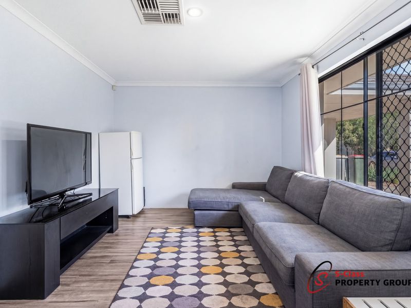 7 Eton Court, Bentley