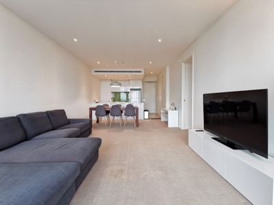 4303 / 27 Therry Street, Melbourne