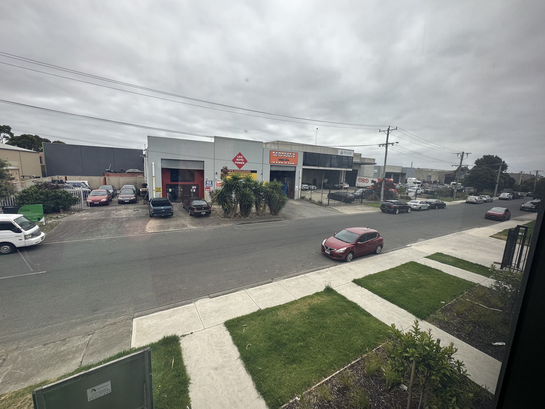 65 Chelmsford Street, Williamstown