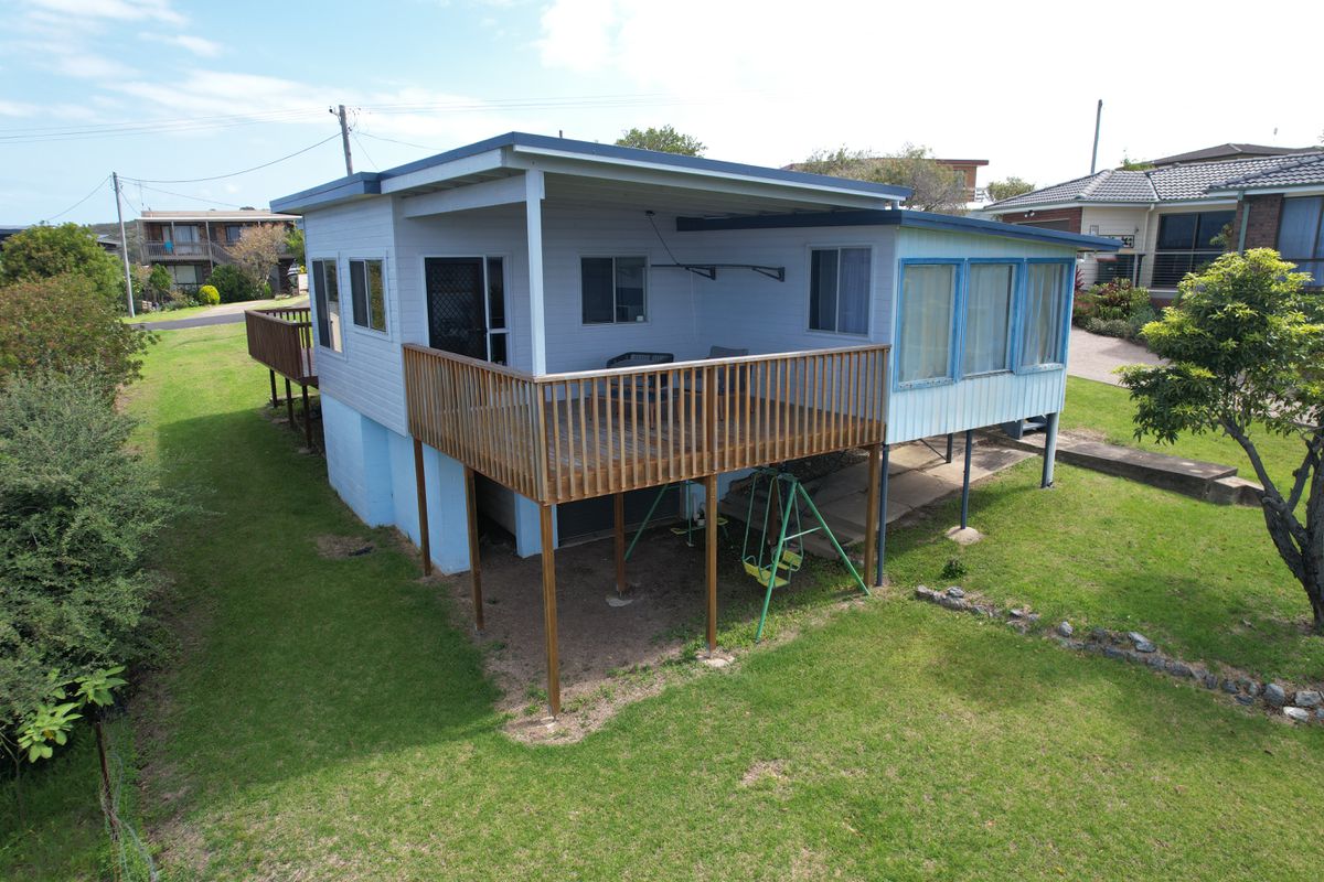 12 Viewhill Road, Kianga