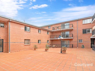 18 / 165-173 Cleveland, Redfern