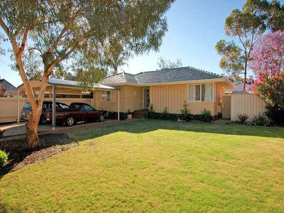 122 Lyall Street, Kalgoorlie