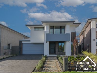 12 Renwick Street, Catherine Field