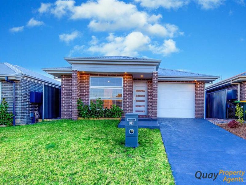 82 Belmont Ave, Spring Farm