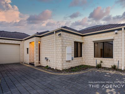 36C Narla Way, Nollamara