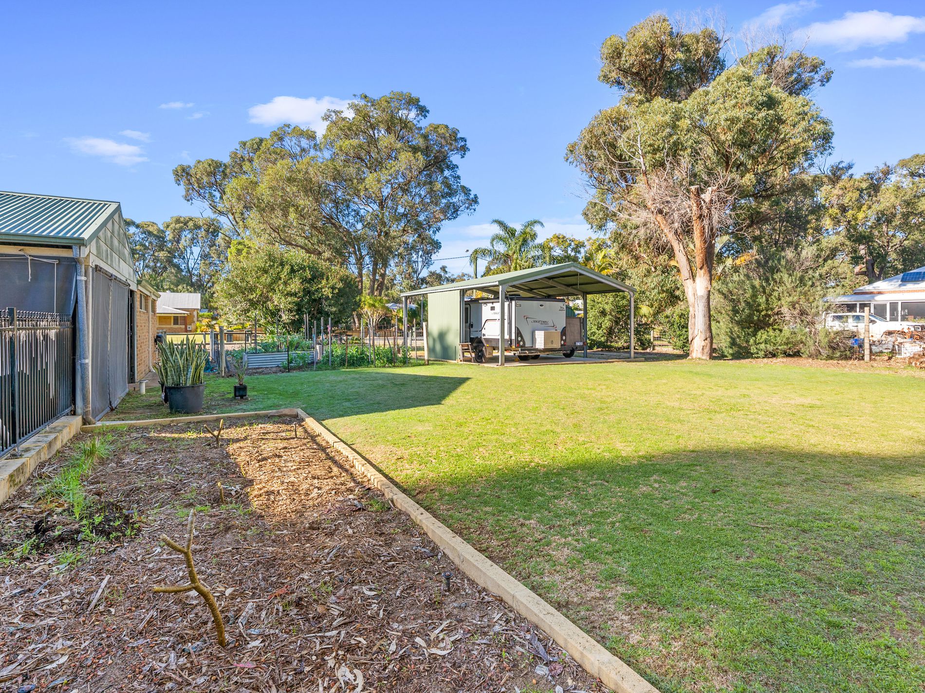 26 Carrick Cross, Greenfields