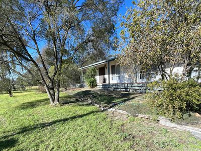 29a Taylor Street, Wunghnu