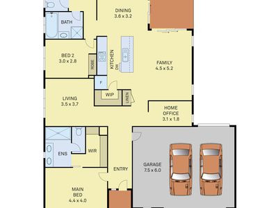 10 Seedling Street, Botanic Ridge