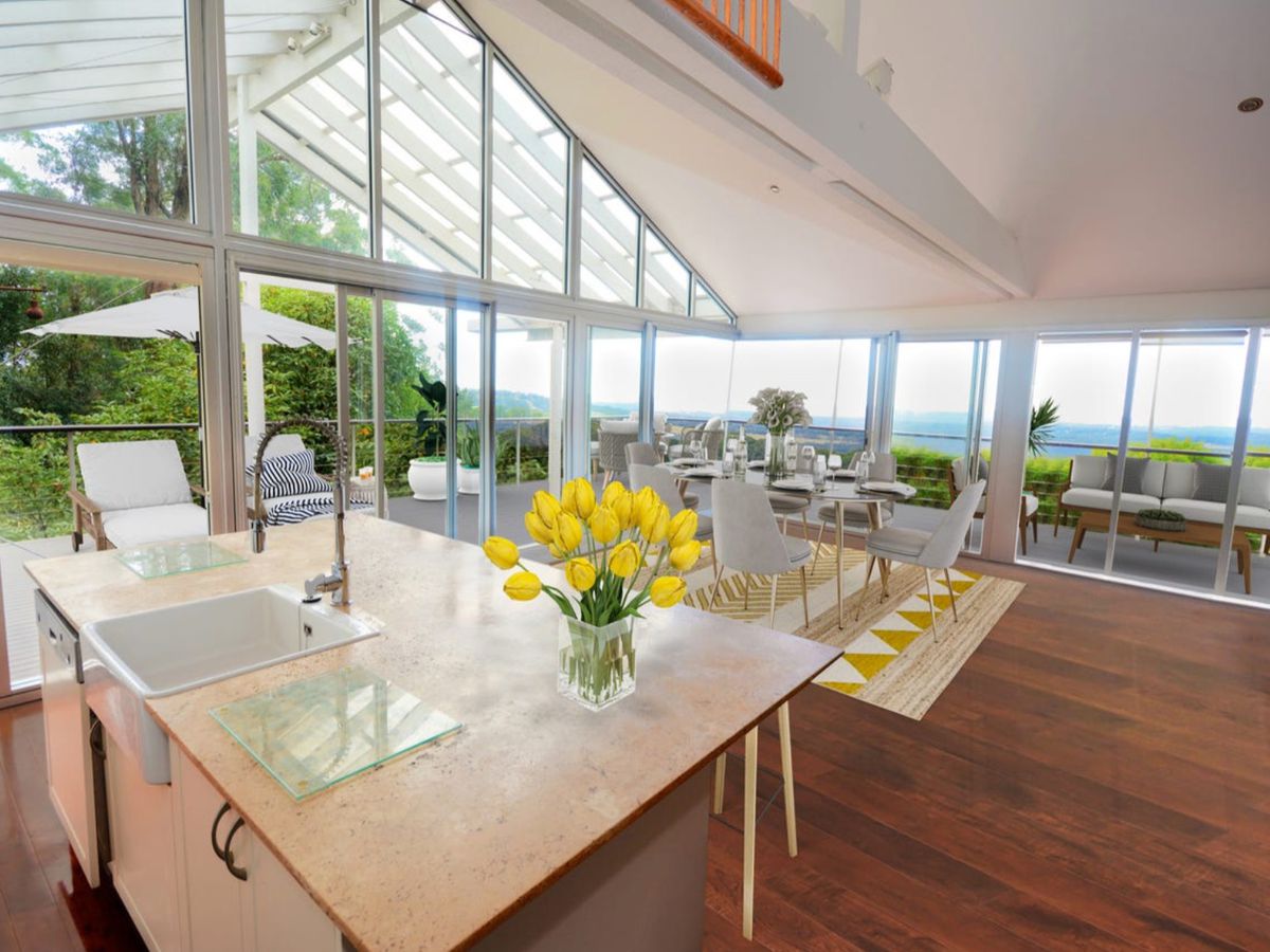 287-289 Mount Irvine Road, Mount...