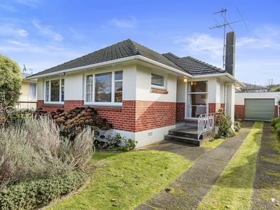 557 Fergusson Drive, Trentham
