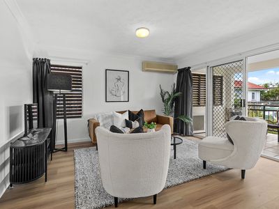 12 / 17 Mitchell Street, Kedron