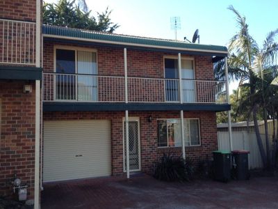 4 / 18-20 Termeil Place, Flinders