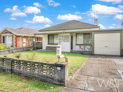 39A Seymour Terrace, Ascot Park