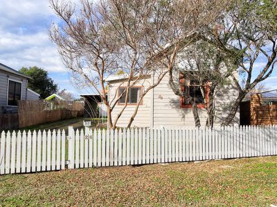 26 McDonald Avenue, Paxton