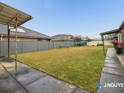 15 Vale Street, Canley Vale