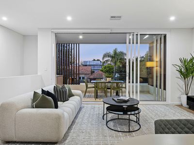 14 Clark Street, Nedlands