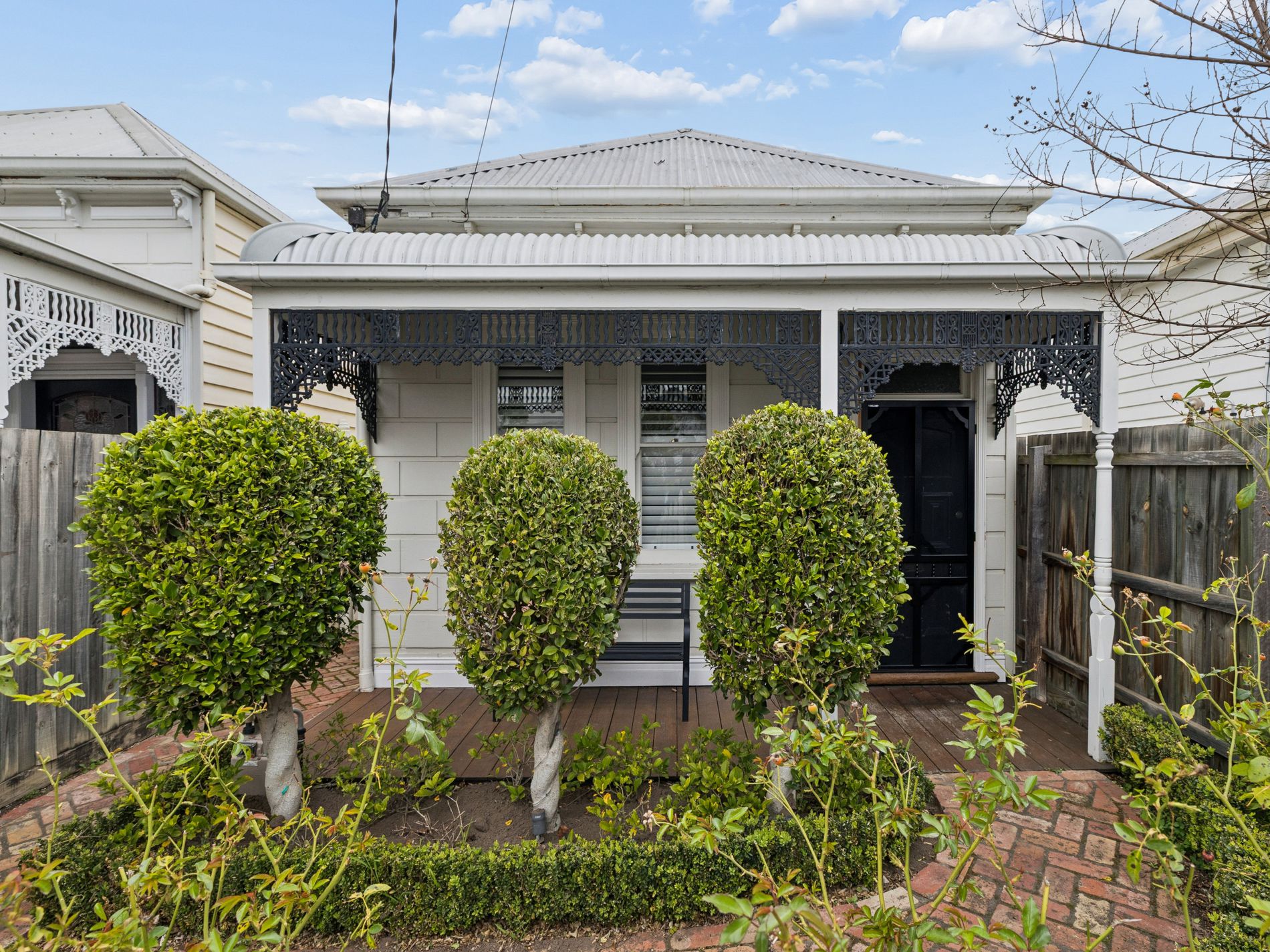 23 Tennyson Street, Seddon