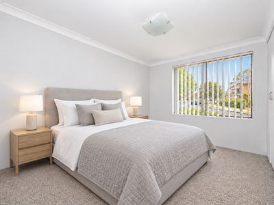 7 / 33 Sir Joseph Banks Street, Bankstown