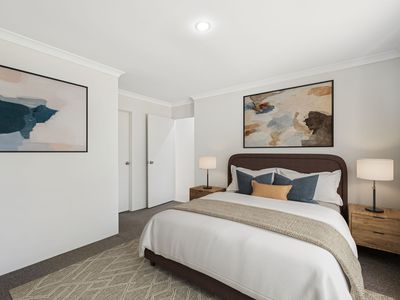 2 / 36 Fifth Road, Armadale