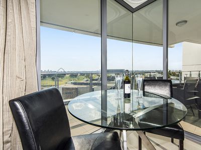 603 / 21 Bow River, Burswood