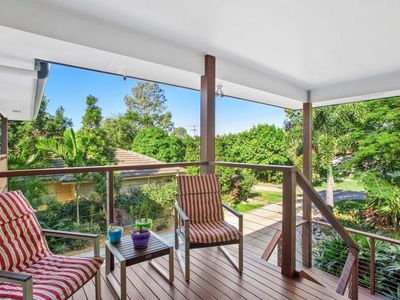 4 Armitage Court, Noosaville